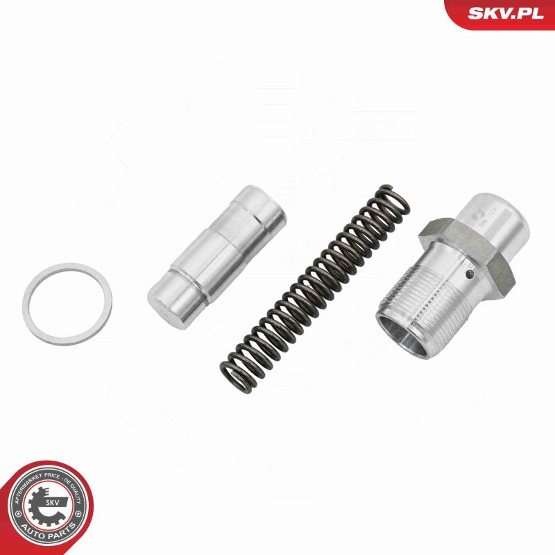 Kit de distribution par chaîne ESEN SKV 21SKV136 - Visuel 2