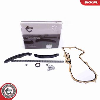Kit de distribution par chaîne ESEN SKV [21SKV137]