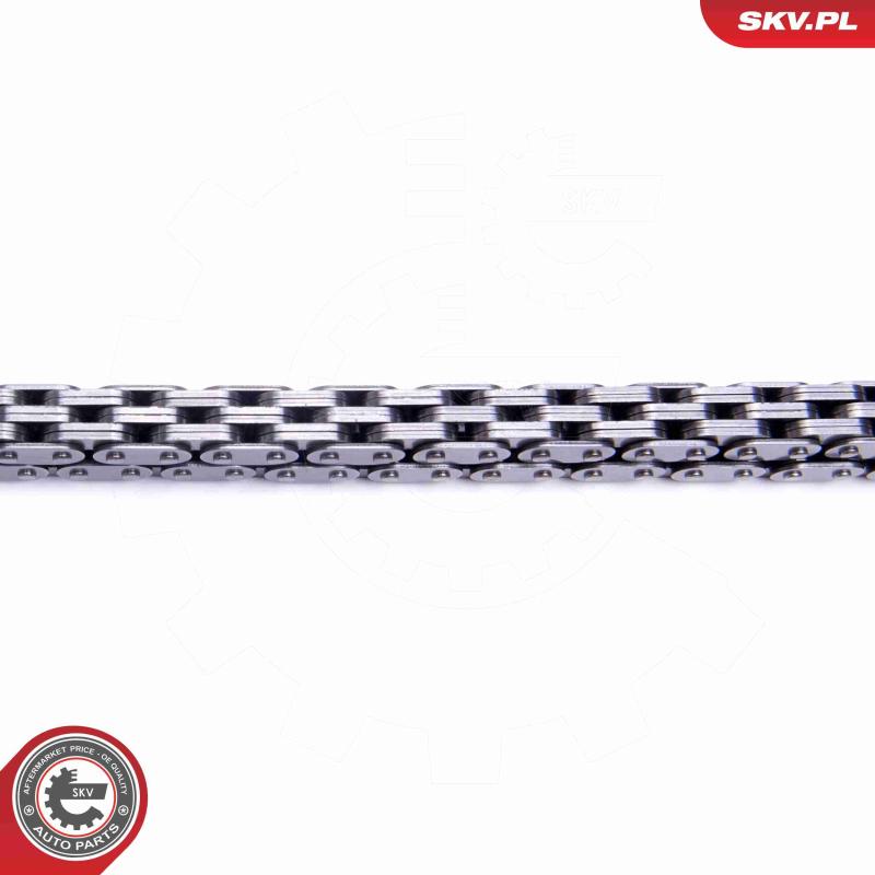 Kit de distribution par chaîne ESEN SKV 21SKV137 - Visuel 2