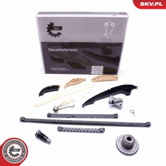 Kit de distribution par chaîne ESEN SKV OEM 06K115225