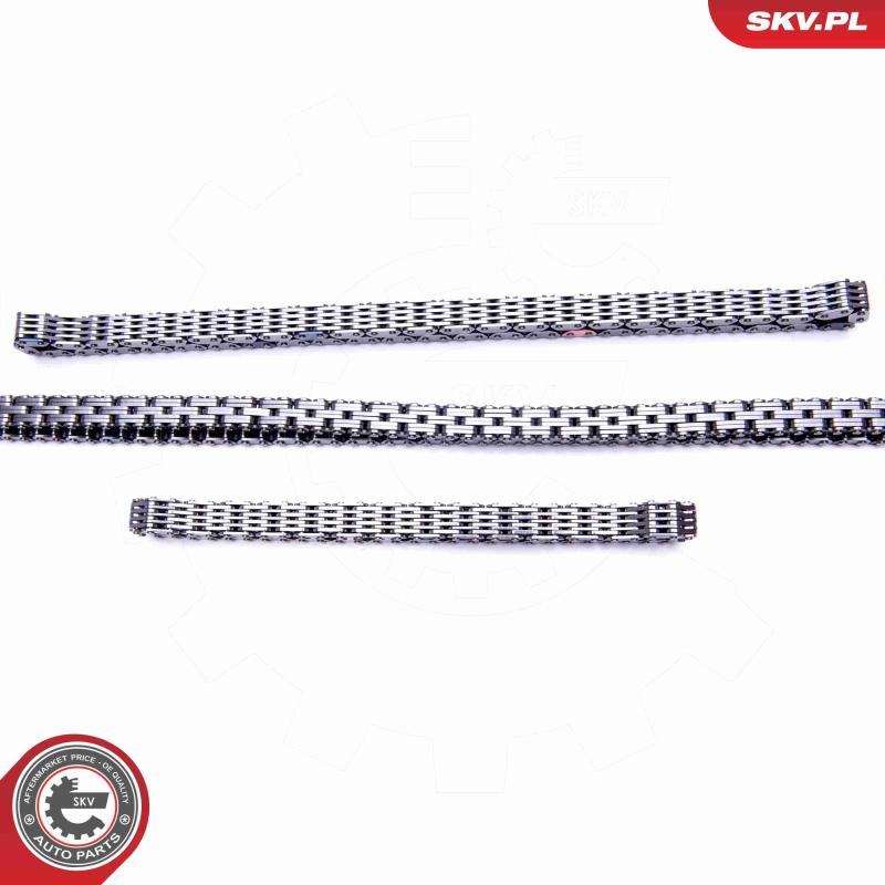 Kit de distribution par chaîne ESEN SKV 21SKV139 - Visuel 2