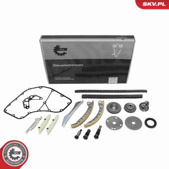 Kit de distribution par chaîne ESEN SKV OEM 504161356