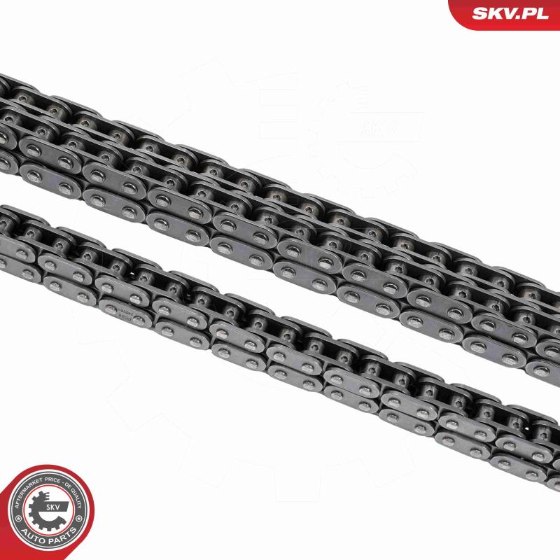 Kit de distribution par chaîne ESEN SKV 21SKV140 - Visuel 2