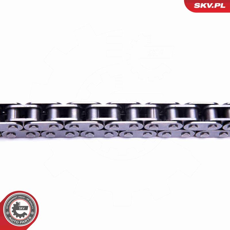 Kit de distribution par chaîne ESEN SKV 21SKV145 - Visuel 2