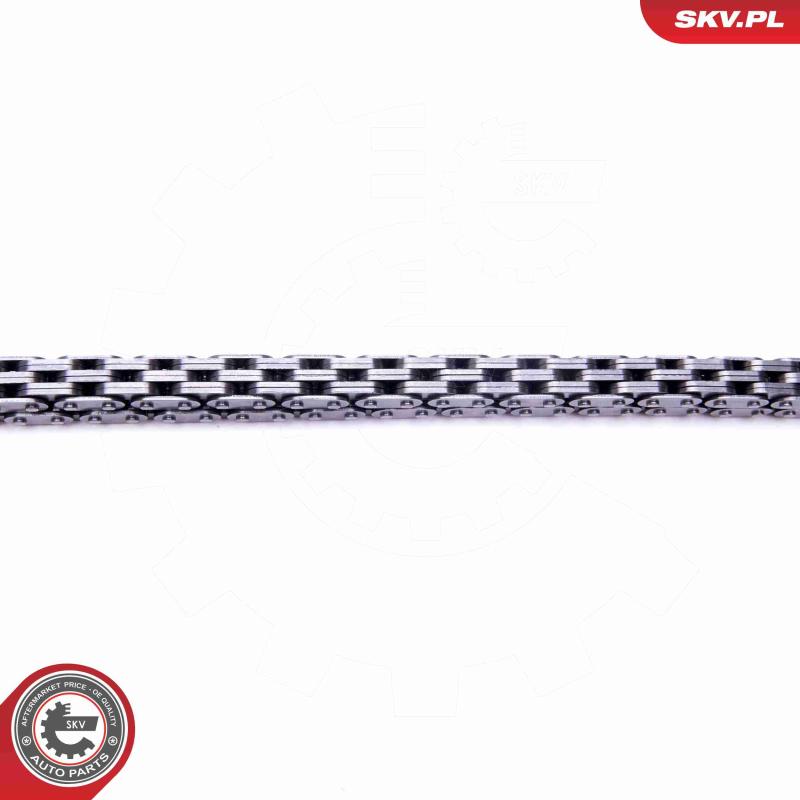 Kit de distribution par chaîne ESEN SKV 21SKV147 - Visuel 2