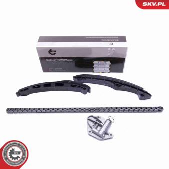 Kit de distribution par chaîne ESEN SKV OEM 03C109509P