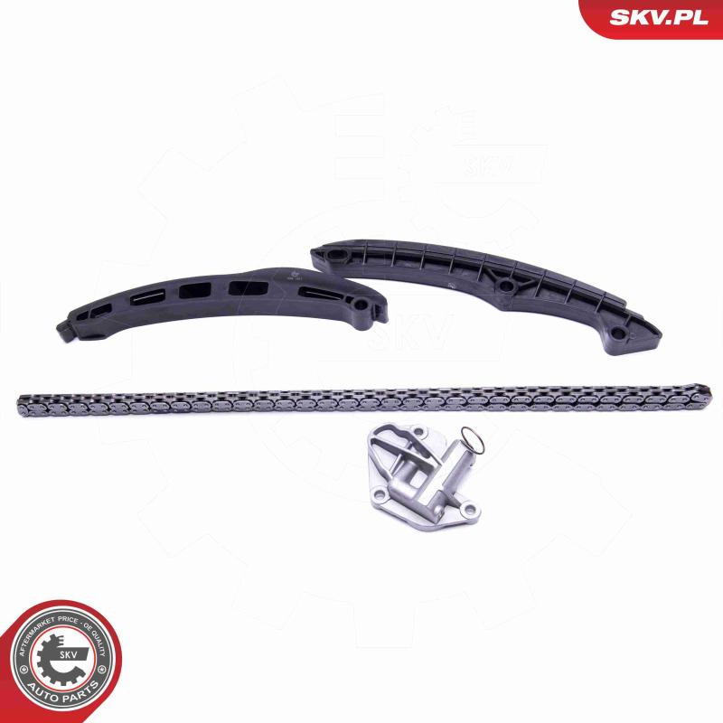 Kit de distribution par chaîne ESEN SKV 21SKV148 - Visuel 1