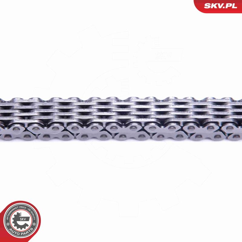 Kit de distribution par chaîne ESEN SKV 21SKV151 - Visuel 2