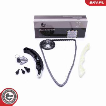 Kit de distribution par chaîne ESEN SKV OEM 1140A056