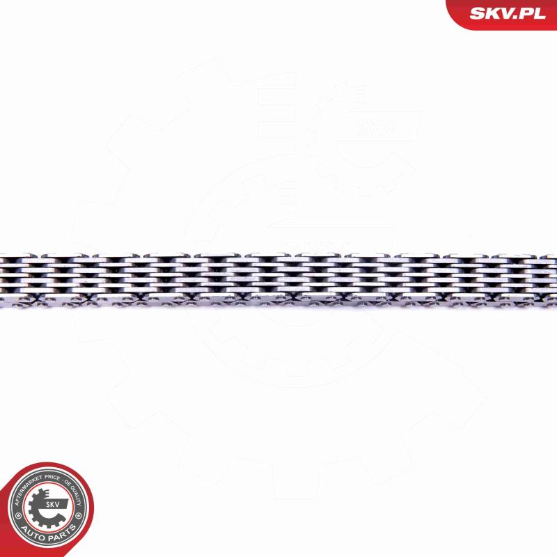 Kit de distribution par chaîne ESEN SKV 21SKV154 - Visuel 2