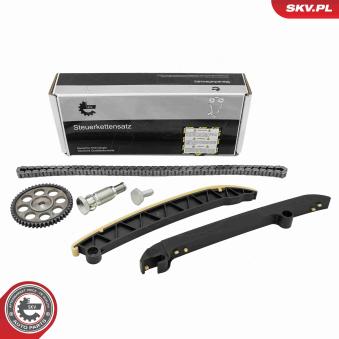 Kit de distribution par chaîne ESEN SKV OEM 03F109158G