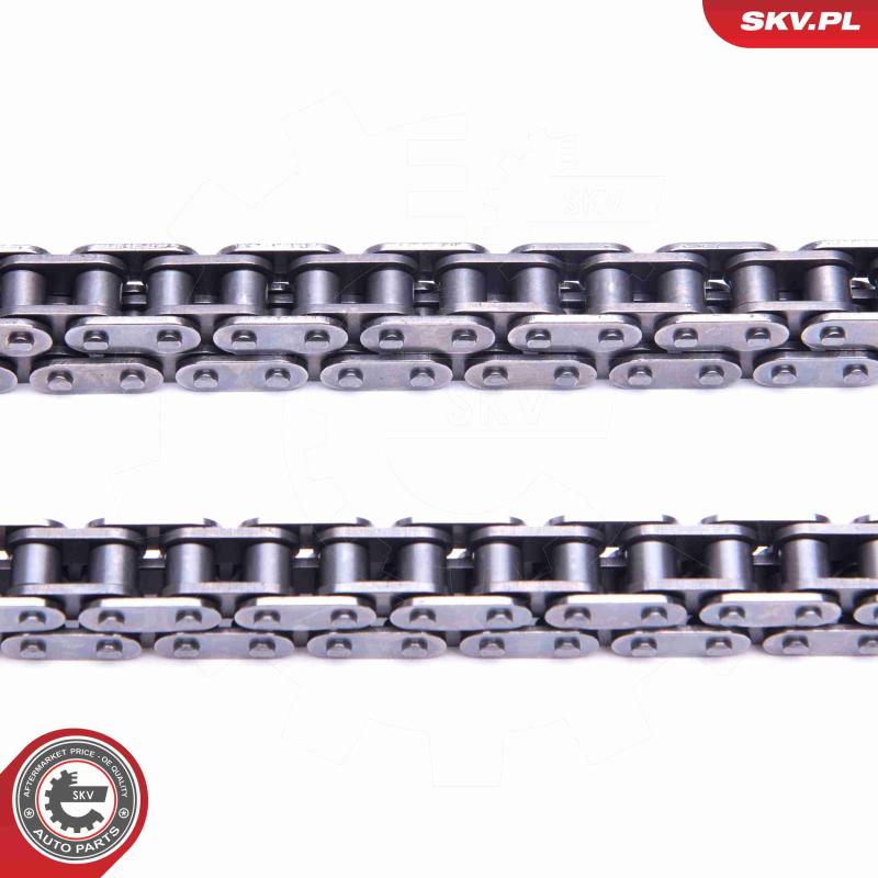 Kit de distribution par chaîne ESEN SKV 21SKV156 - Visuel 2