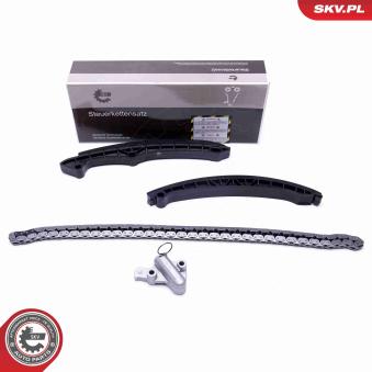 Kit de distribution par chaîne ESEN SKV OEM 03C109509P