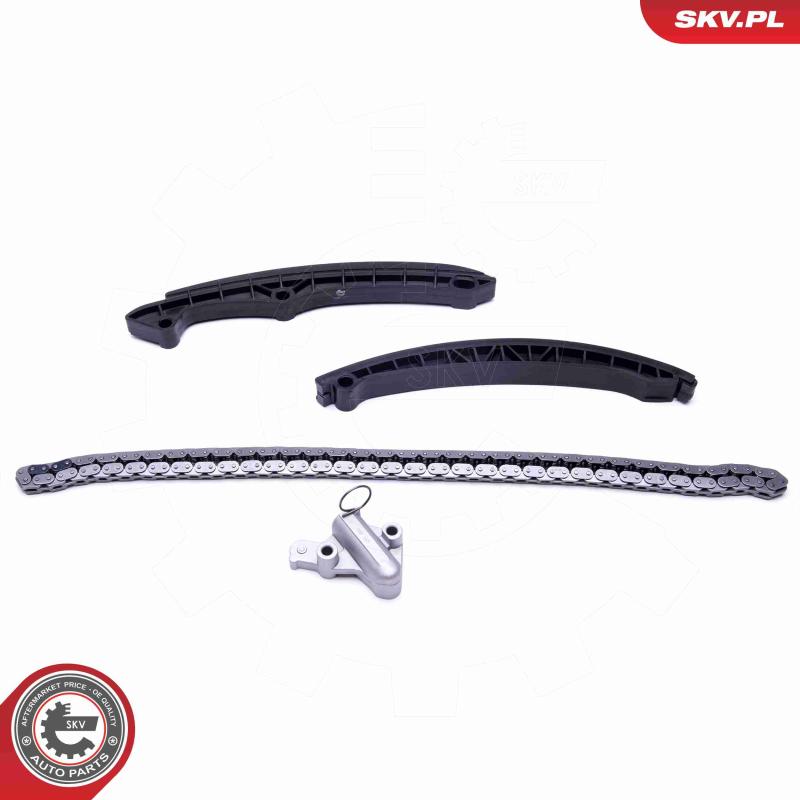 Kit de distribution par chaîne ESEN SKV 21SKV160 - Visuel 1