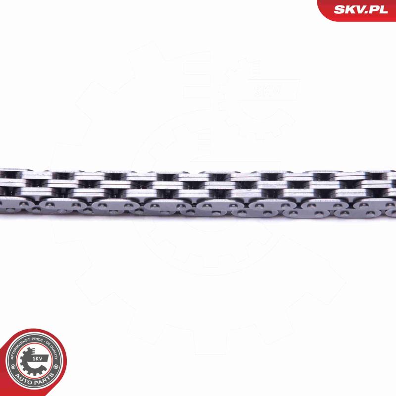 Kit de distribution par chaîne ESEN SKV 21SKV160 - Visuel 2