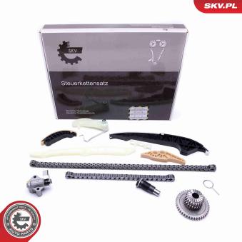 Kit de distribution par chaîne ESEN SKV OEM 06H109158H