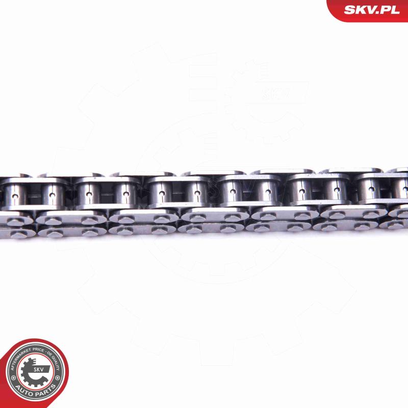 Kit de distribution par chaîne ESEN SKV 21SKV165 - Visuel 2