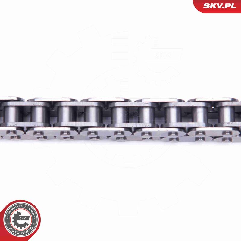 Kit de distribution par chaîne ESEN SKV 21SKV168 - Visuel 2