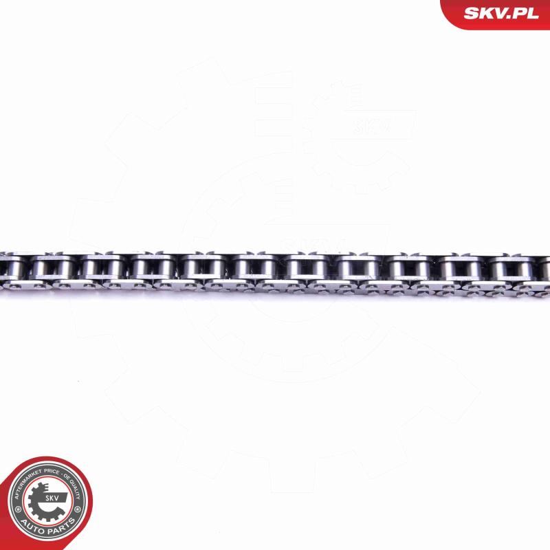 Kit de distribution par chaîne ESEN SKV 21SKV171 - Visuel 2