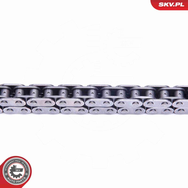 Kit de distribution par chaîne ESEN SKV 21SKV173 - Visuel 2