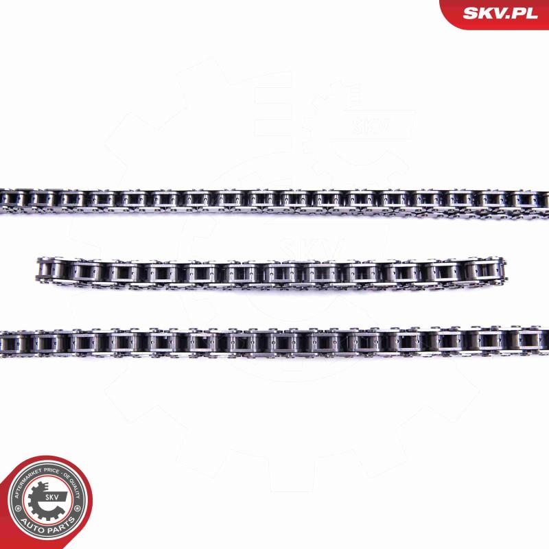 Kit de distribution par chaîne ESEN SKV 21SKV174 - Visuel 2