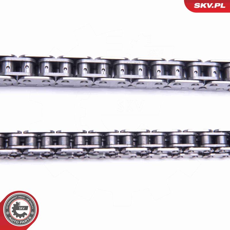 Kit de distribution par chaîne ESEN SKV 21SKV176 - Visuel 2