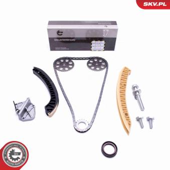 Kit de distribution par chaîne ESEN SKV OEM 3D105171B