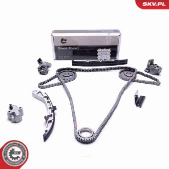 Kit de distribution par chaîne ESEN SKV OEM 13085AL511
