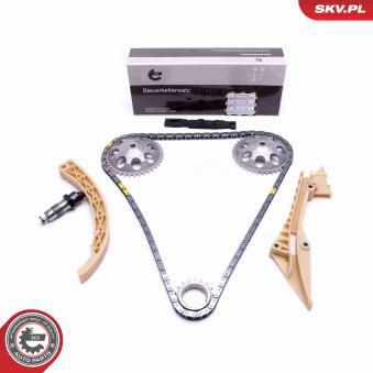 Kit de distribution par chaîne ESEN SKV 21SKV183