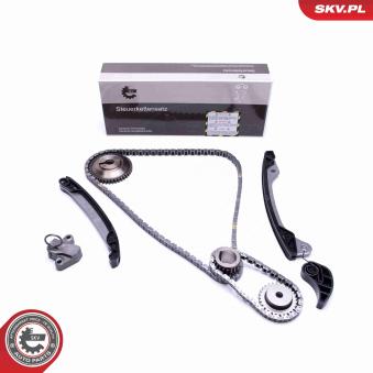 Kit de distribution par chaîne ESEN SKV OEM 13028ED000