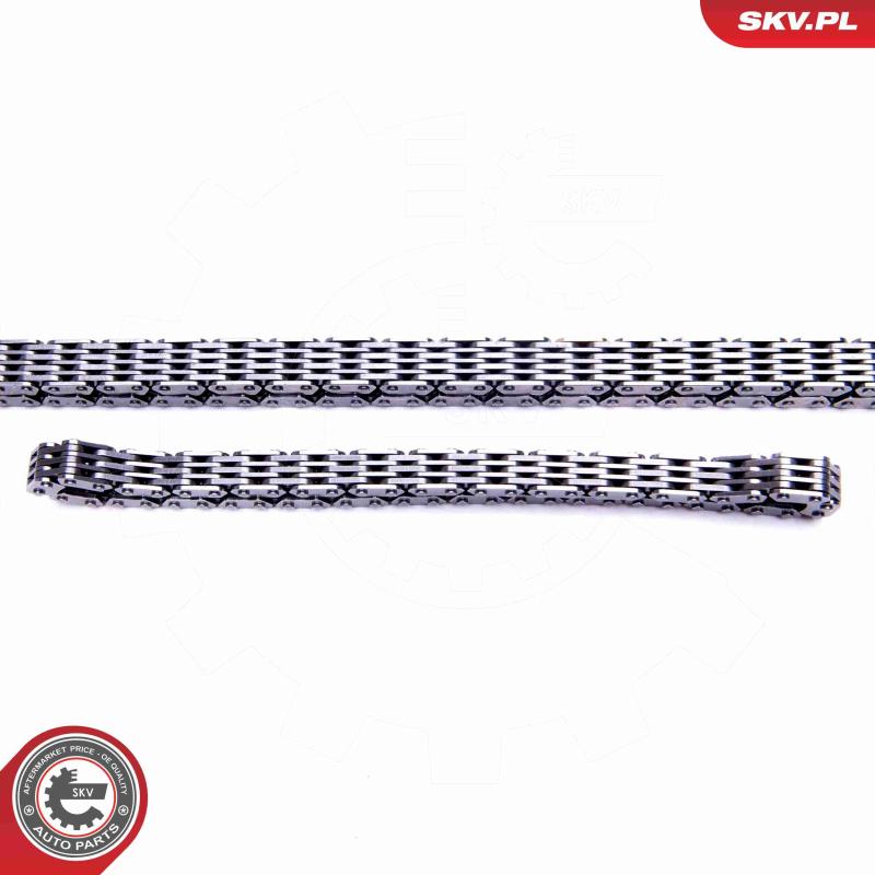 Kit de distribution par chaîne ESEN SKV 21SKV187 - Visuel 2