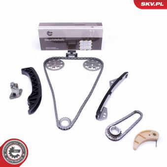 Kit de distribution par chaîne ESEN SKV OEM 1352322020 Kit de distribution par chaîne ESEN SKV OEM 1352322020