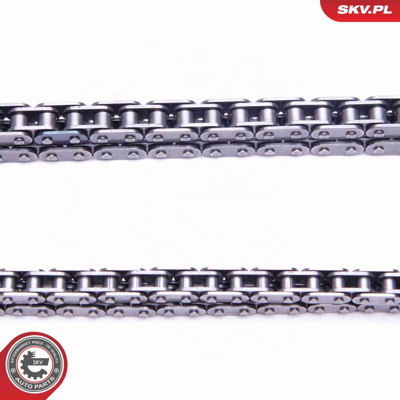 Kit de distribution par chaîne ESEN SKV 21SKV188 - Visuel 2