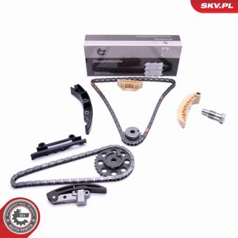 Kit de distribution par chaîne ESEN SKV 21SKV192