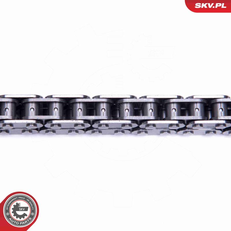 Kit de distribution par chaîne ESEN SKV 21SKV193 - Visuel 2