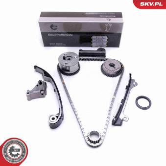 Kit de distribution par chaîne ESEN SKV OEM 130917J600