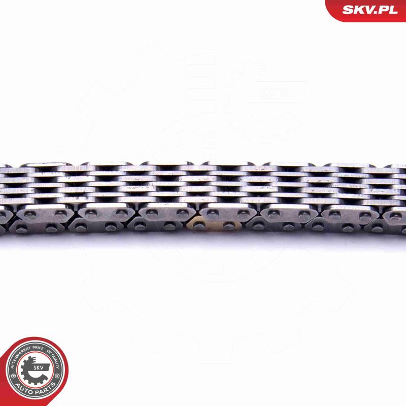 Kit de distribution par chaîne ESEN SKV 21SKV194 - Visuel 2