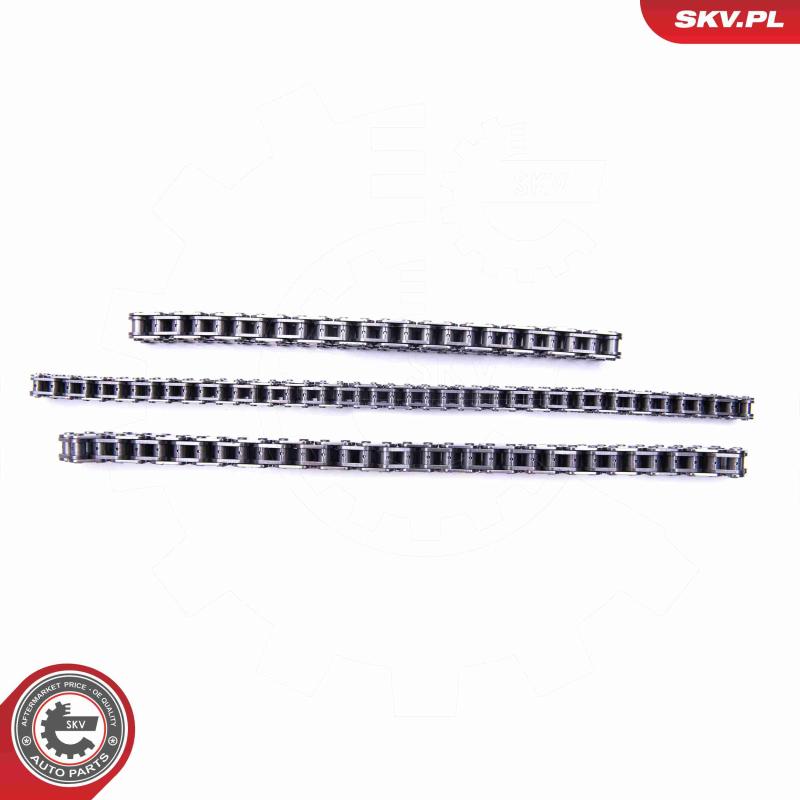 Kit de distribution par chaîne ESEN SKV 21SKV196 - Visuel 2