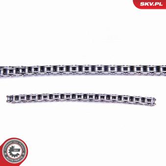 Kit de distribution par chaîne ESEN SKV OEM 1350728010