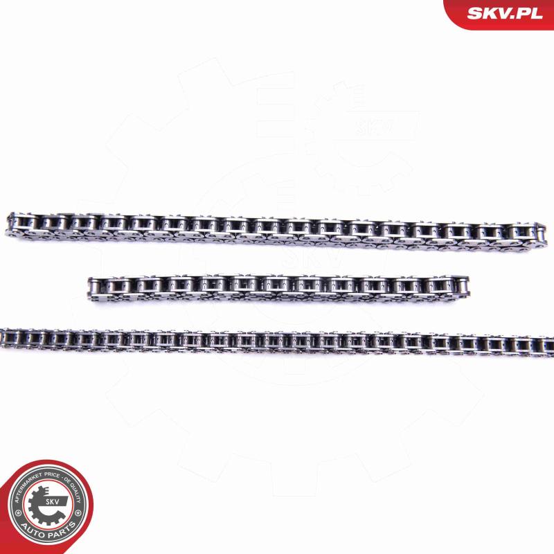 Kit de distribution par chaîne ESEN SKV 21SKV199 - Visuel 2