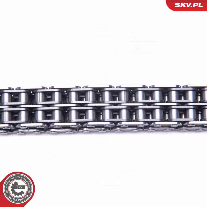 Kit de distribution par chaîne ESEN SKV 21SKV200 - Visuel 1