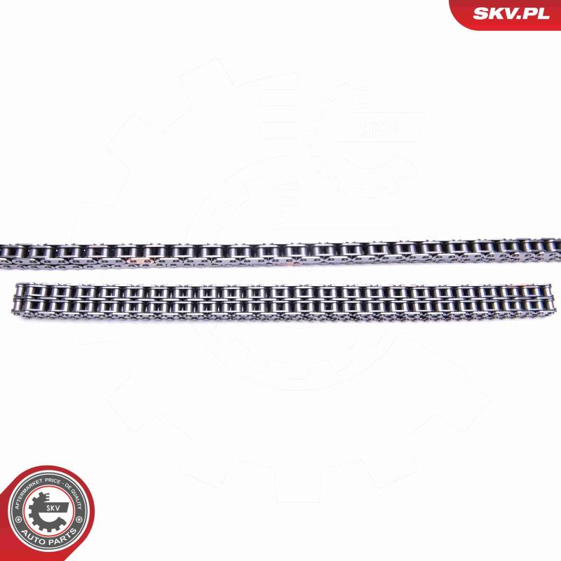 Kit de distribution par chaîne ESEN SKV 21SKV204 - Visuel 2