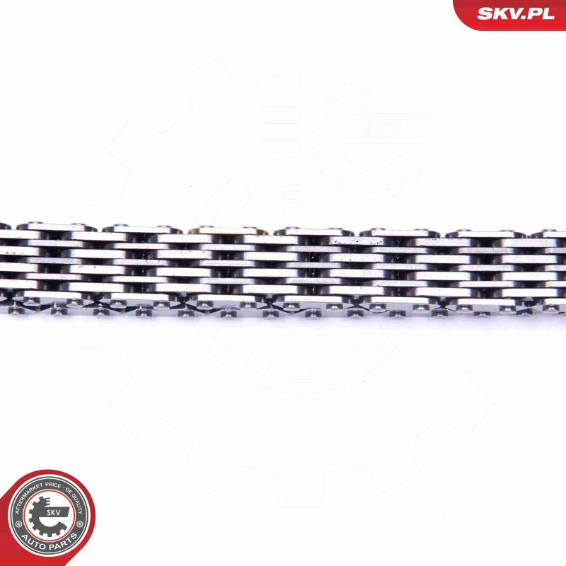 Kit de distribution par chaîne ESEN SKV 21SKV206 - Visuel 2