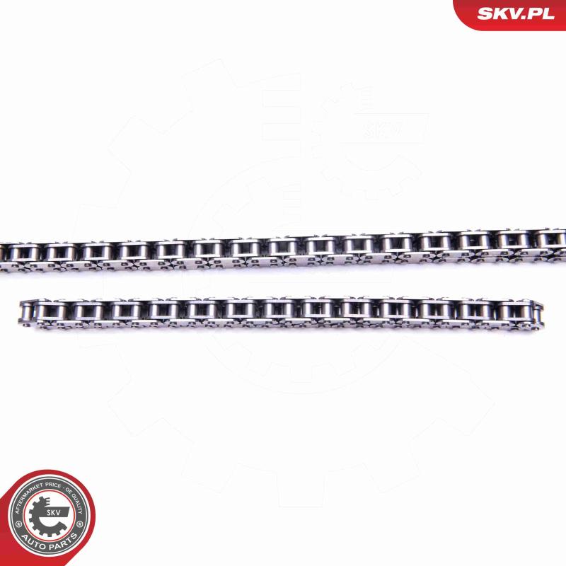 Kit de distribution par chaîne ESEN SKV 21SKV209 - Visuel 2