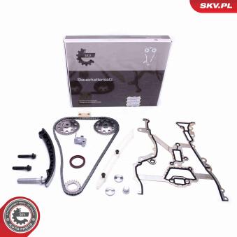 Kit de distribution par chaîne ESEN SKV OEM 5636360