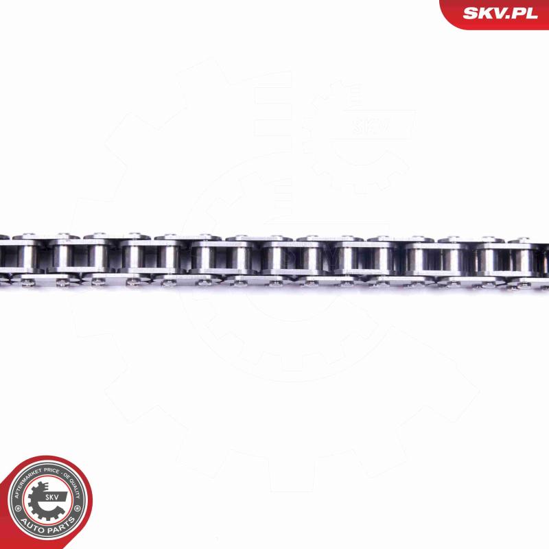 Kit de distribution par chaîne ESEN SKV 21SKV210 - Visuel 2