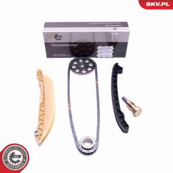 Kit de distribution par chaîne ESEN SKV OEM 1113184 Kit de distribution par chaîne ESEN SKV OEM 1113184