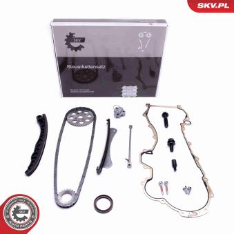 Kit de distribution par chaîne ESEN SKV [21SKV216]