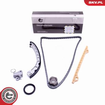 Kit de distribution par chaîne ESEN SKV 21SKV217