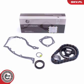 Kit de distribution par chaîne ESEN SKV OEM 047198026